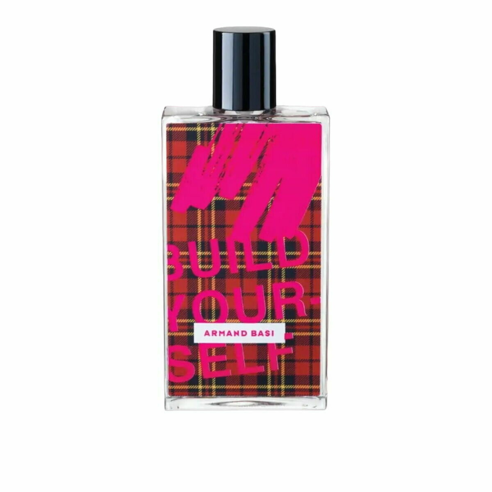 Armand Basi Women's Perfume 100 Ml