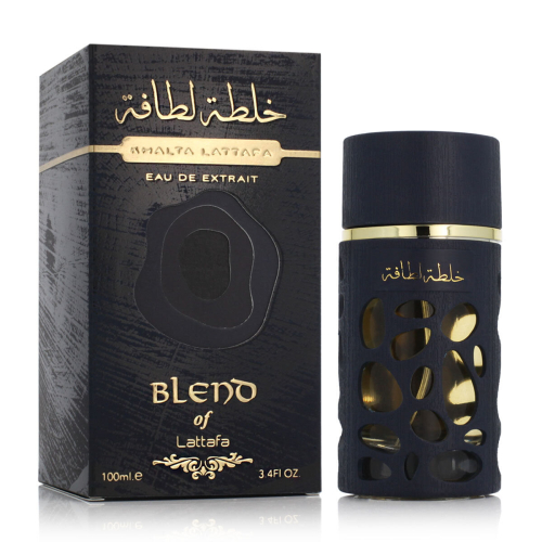 LATTAFA Unisex Perfume Lattafa EDP Khalta 100 ml