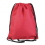 Minnie Mouse Child's Backpack Bag Minnie Mouse Red 2