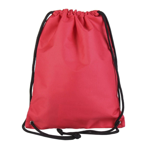 Minnie Mouse Child's Backpack Bag Minnie Mouse Red 1
