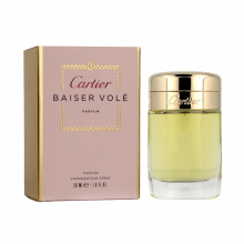 Baiser Vole von Cartier Parfum Spray