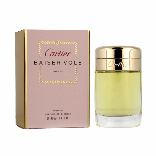 Cartier Baiser Vole von Cartier Parfum Spray