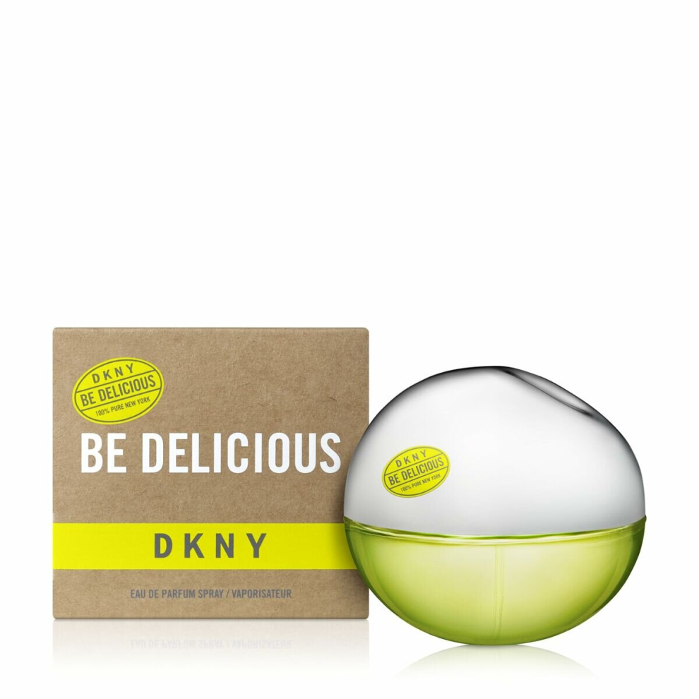 DKNY Be Delicious 30ml EDP Spray