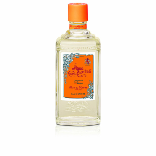 EAU D'ORANGE Agua de Colonia Concentrada • Álvarez Gómez • 80 ml • Eau de Cologne concentrée unisexe main image 1