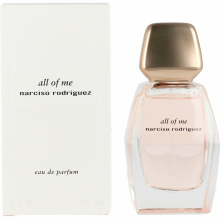 Narciso Rodriguez All Of Me 50ml Eau De Parfum