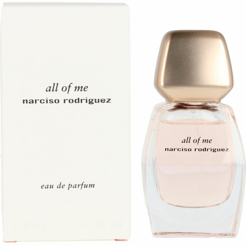 Narciso Rodriguez Narciso Rodriguez - Alles von mir EDP (30ml)