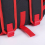 Minnie Mouse School Bag Minnie Mouse Red (32 x 41 x 14 cm) 5