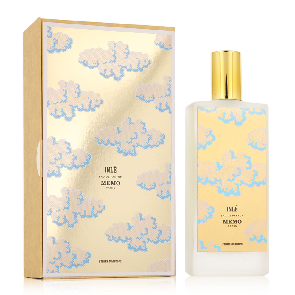 Memo Paris Women's Perfume Edp Inlã© 75 Ml