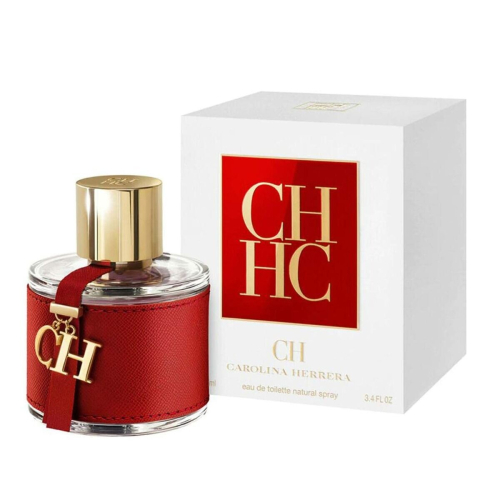 Carolina Herrera Carolina Herrera Ch Eau De Toilette 50ml Spray