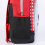 Minnie Mouse School Bag Minnie Mouse Red (32 x 41 x 14 cm) 3