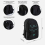 Batman Cartable Batman Noir (30 x 18 x 46 cm) 3