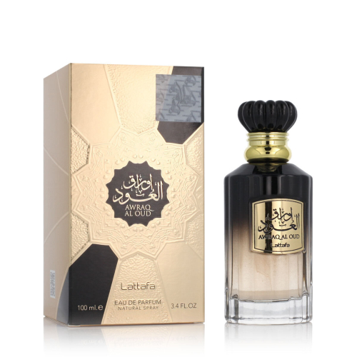 LATTAFA Unisex Perfume Lattafa EDP Awraq Al Oud (100 ml)