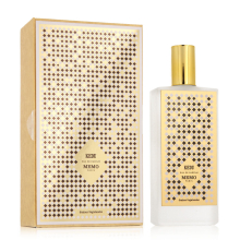 Apă de parfum, Memo Paris, Graines Vagabondes - Kedu, Unisex, 75 ml