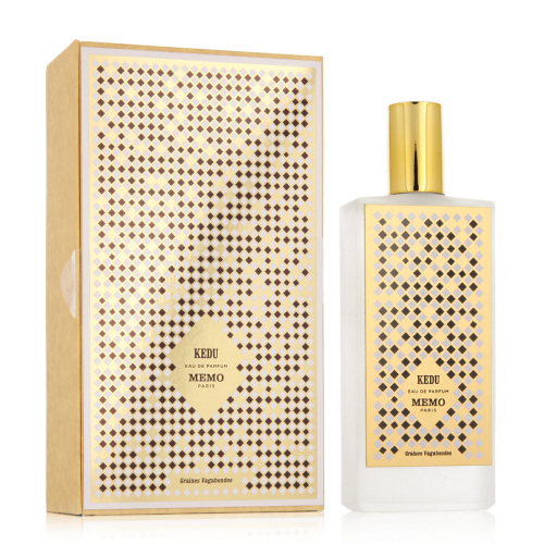 Kedu Eau de Parfum Spray 75ml