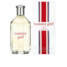 Tommy Hilfiger Tommy Girl Eau de Toillete pour femme 50 ml