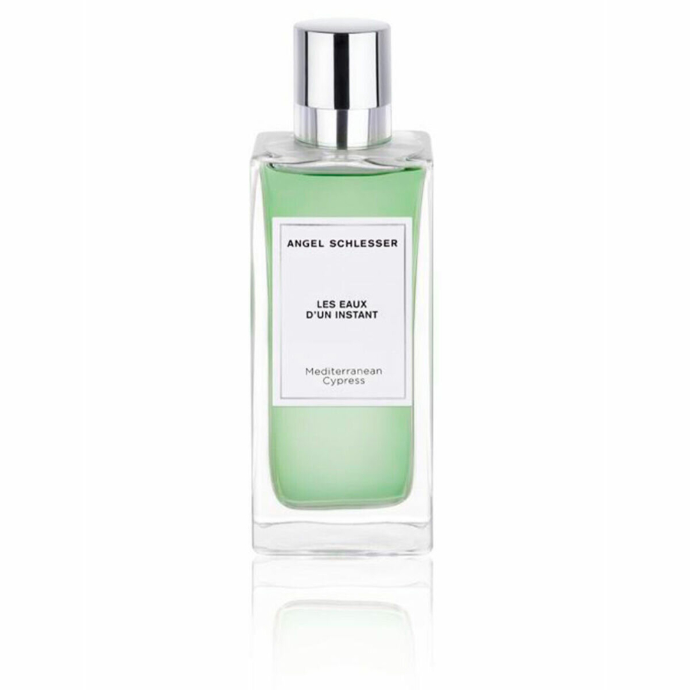 Angel Schlesser Les Eaux D'un Instant Mediterranean Cypress EDT 150ml - Image 3