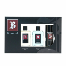 Est Brummel 125 Mas125 Desodorante 150