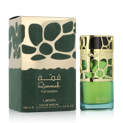 LATTAFA Lattafa - Qimmah for Men Eau de Parfum 100ml