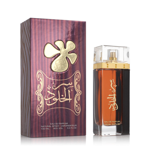 LATTAFA Eau de parfum Ser Al Khulood 100 ml - Lattafa