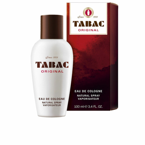 Tabac - Original Eau de Cologne Spray (100ml)