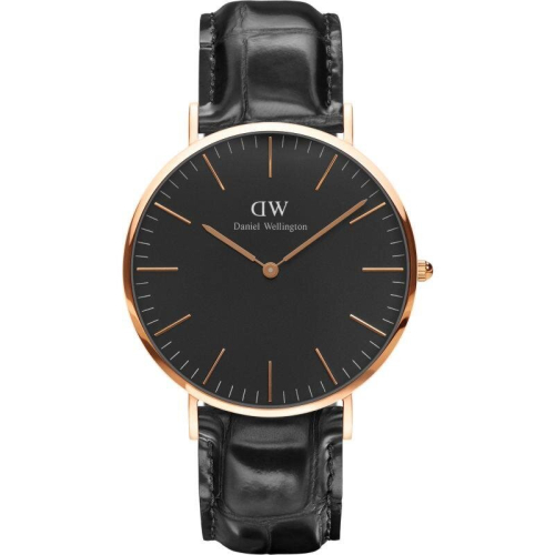 Daniel Wellington Daniel Wellington DW00100129 Classic 40 mm miesten kello