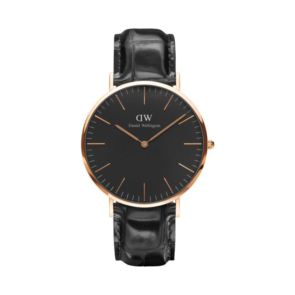 Daniel Wellington Dw00100129 Classic 40 Mm Men's Watch