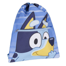 Rucksack Kinder - CERDA GROUP - Bluey - Mehrfarbig - 9-11 Zoll - 100% Polyester