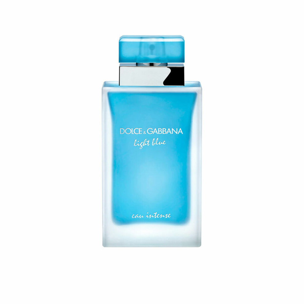 Dolce & Gabbana Light Blue Eau Intense 50ml EDP Spray