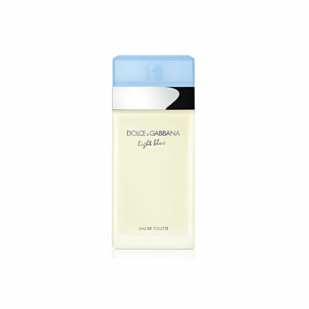 Dolce & Gabbana Light Blue 25ml EDT Spray