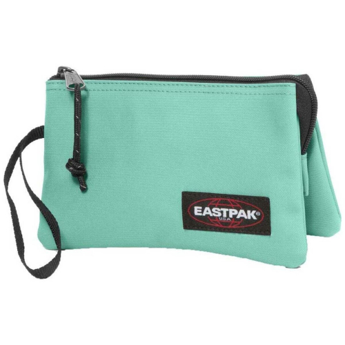 Eastpak Case Eastpak INDIA-AQUA-BLUE Blue (12 x 20 x 2 cm)