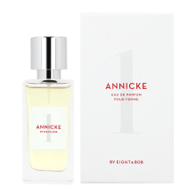 Apă de parfum, Eight & Bob, Annicke 1, pentru femei, 30 ml