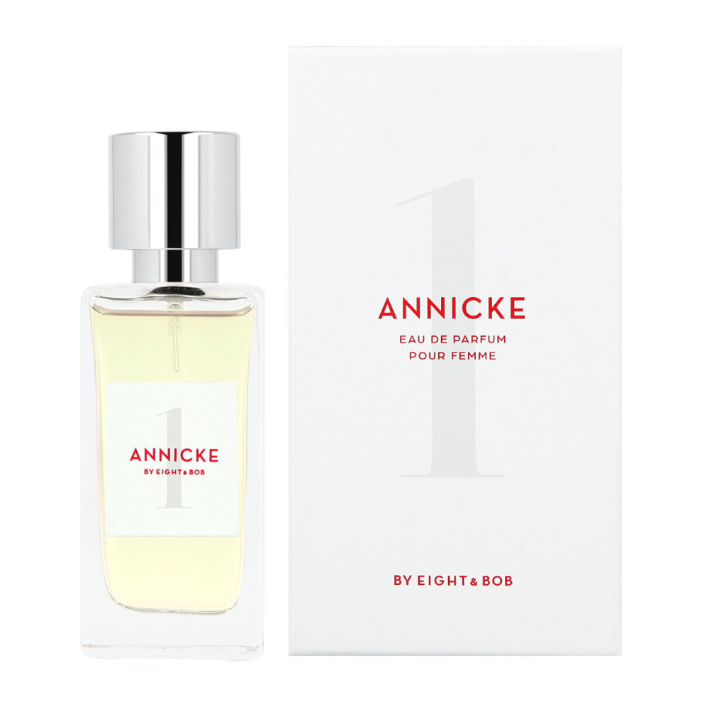 Eight & Bob Annicke 1 Eau de Parfum 30ml Spray - Image 4
