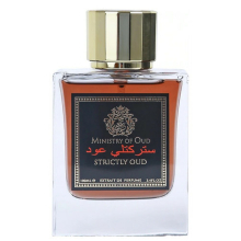 Extract de parfum, Ministry Of Oud, Strictly Oud, Unisex, 100 ml