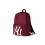 New Era Gym Bag MULTI STADIUM New Era 60240059 Red 1