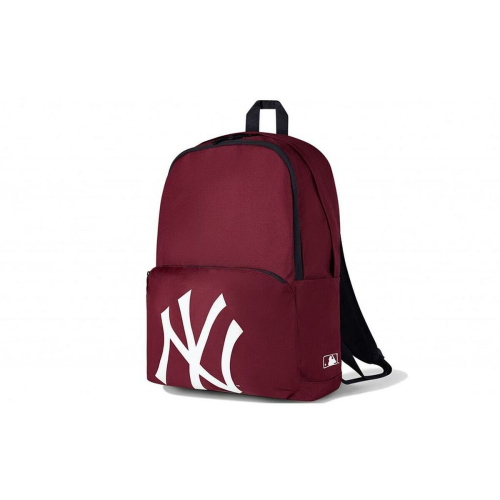 New Era Gym Bag MULTI STADIUM New Era 60240059 Red