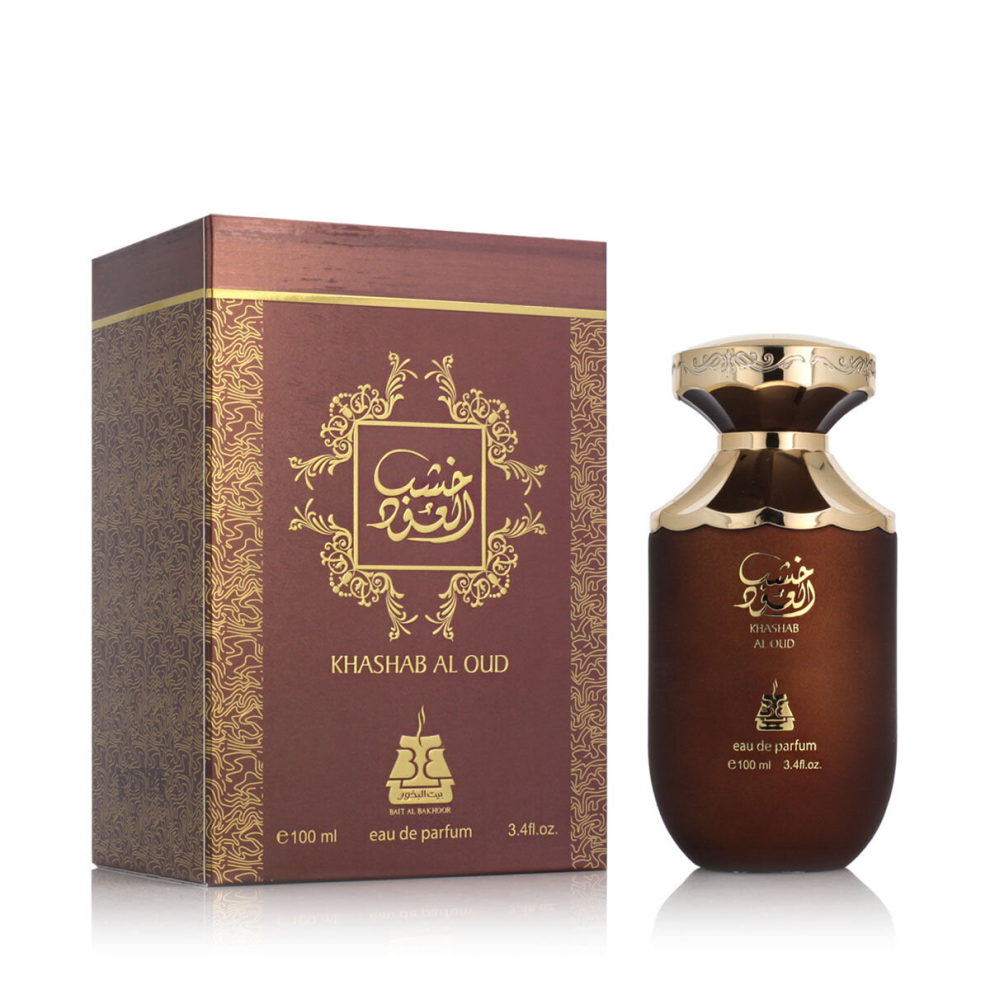 Bait Al Bakhoor Parfum Femme Khasbab Al Oud 100 Ml Edp