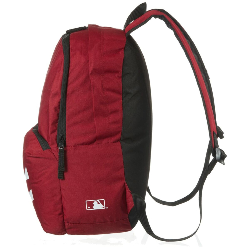 New Era Gym Bag MULTI STADIUM New Era 60240059 Red 2