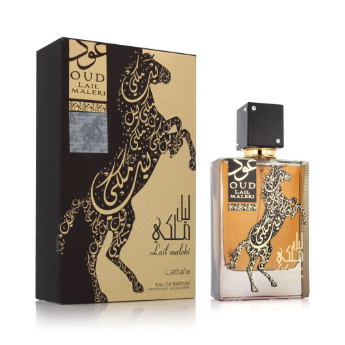 LATTAFA Unisex Perfume Lattafa EDP Lail Maleki (100 ml)