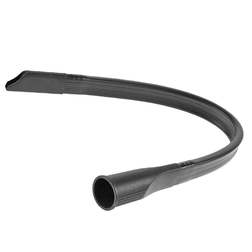 B&Q - Long Flexible Crevice Nozzle Tool Compatible With Titan 16L 20L 30L 40L Vacuum Cleaners (35mm) - Image 2