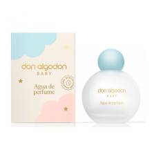 Don Algodón Don Algodon Baby Agua De Perfume 100 Vap