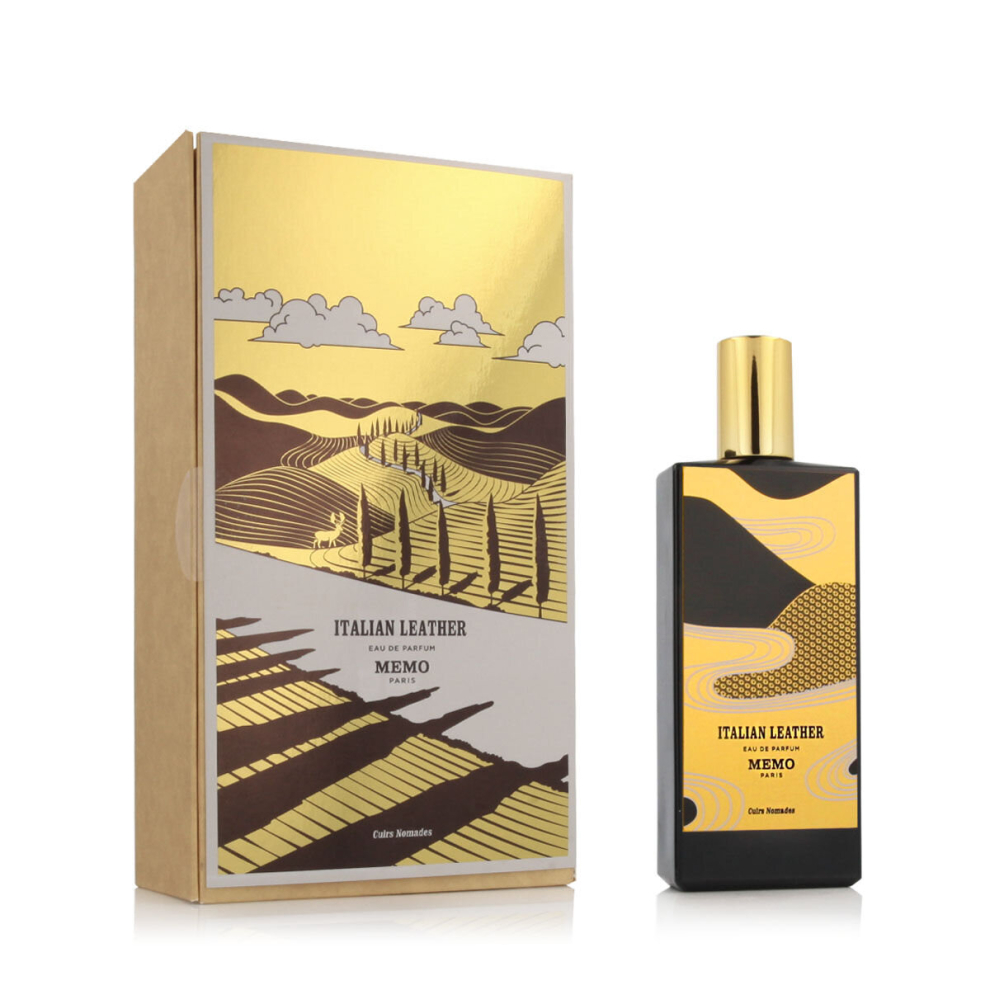 Memo Paris Unisex Perfume Edp (75 Ml)