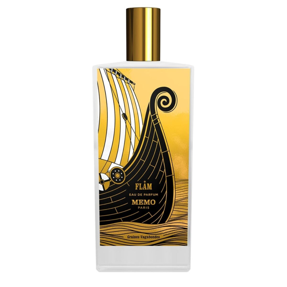 Memo Paris Unisex Perfume Edp Flam 75 Ml