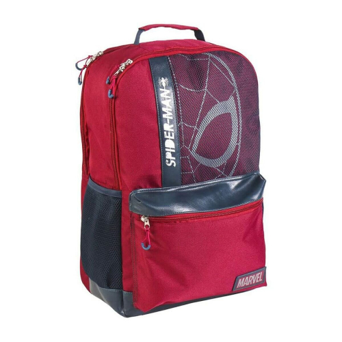 Spiderman School Bag Spiderman Red 29,5 x 45 x 16 cm