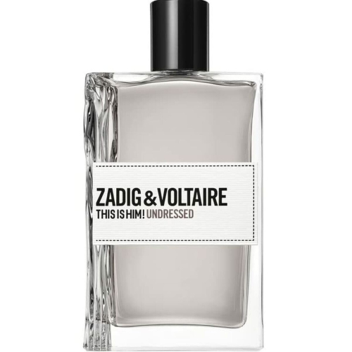 Zadig & Voltaire Zadig & Voltaire This Is Him! Spray EDT 50ml