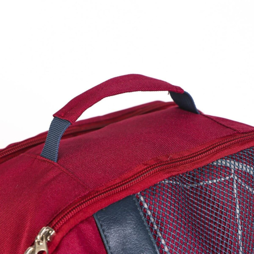 Spiderman School Bag Spiderman Red 29,5 x 45 x 16 cm 1