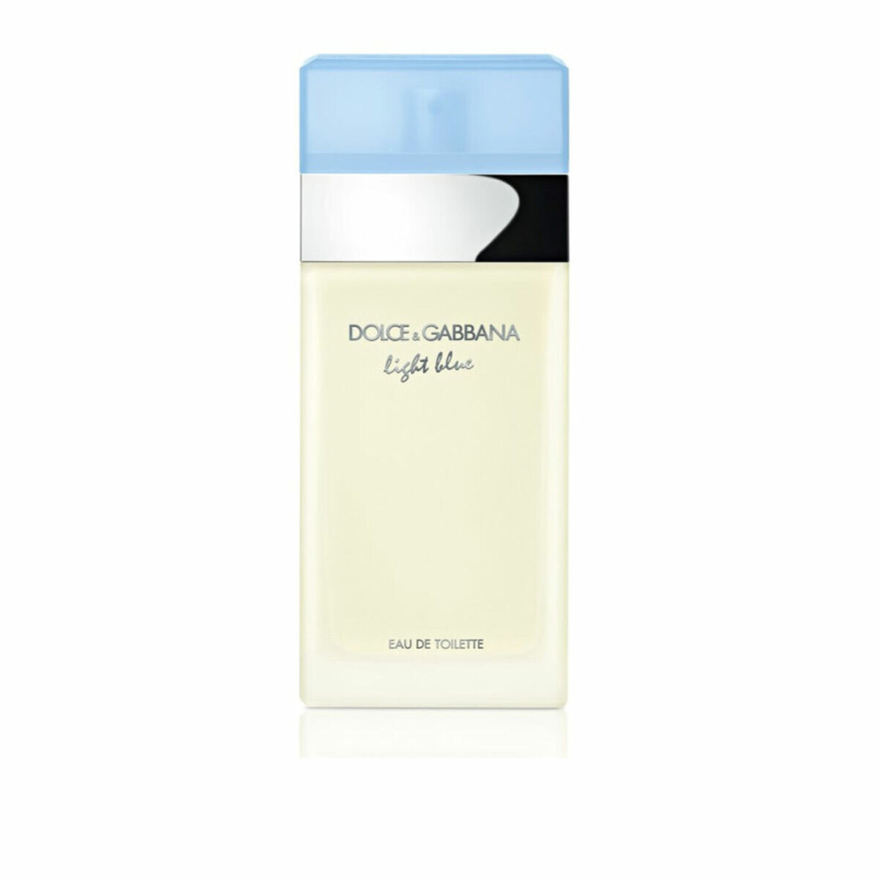 Dolce & Gabbana Light Blue 100ml EDT Spray