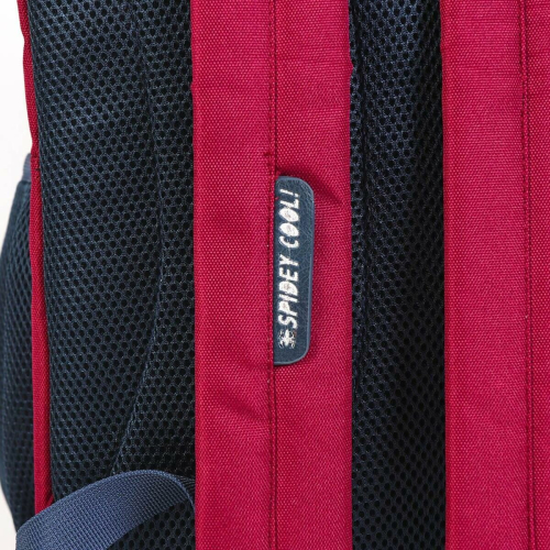 Spiderman School Bag Spiderman Red 29,5 x 45 x 16 cm 2