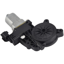 For Focus Glass Lifter Motor Front Right 6CP1-14553-21A