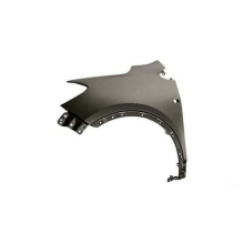 Vauxhall Mokka 2012-2016 Front Wing With Side Lamp Hole Passenger Side