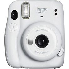Fujifilm Instax Mini 11 (Ice White)